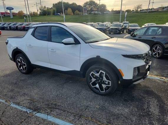 HYUNDAI SANTA CRUZ 2024 5NTJEDAF3RH083070 image HYUNDAI SANTA CRUZ 2024 5NTJEDAF3RH083070 image